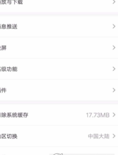 愛奇藝權(quán)限如何設(shè)置？ 隱私權(quán)限設(shè)置教程攻略介紹！