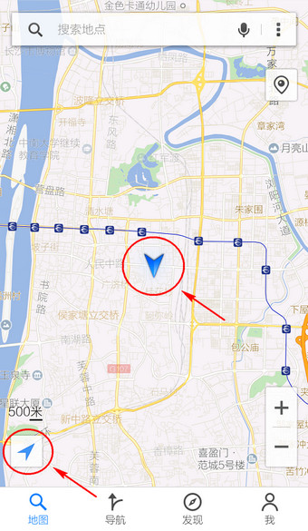 騰訊地圖如何定位？具體操作步驟介紹