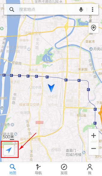 騰訊地圖如何定位？具體操作步驟介紹
