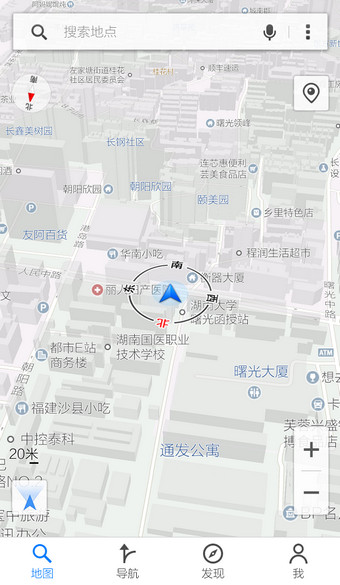 騰訊地圖如何定位？具體操作步驟介紹