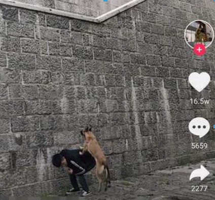 抖音漫畫光頭和尚特效如何拍攝？ 很火的光頭和尚拍攝教程解答！