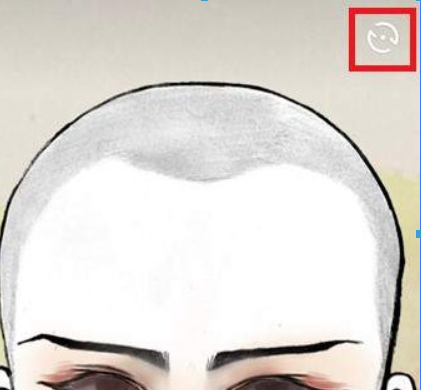 抖音漫畫光頭和尚特效如何拍攝？ 很火的光頭和尚拍攝教程解答！