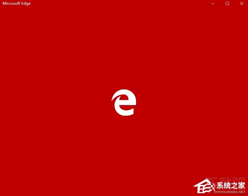 Win10系統(tǒng)Edge瀏覽器怎么改啟動(dòng)背景色
