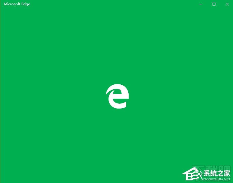 Win10系統(tǒng)Edge瀏覽器怎么改啟動(dòng)背景色