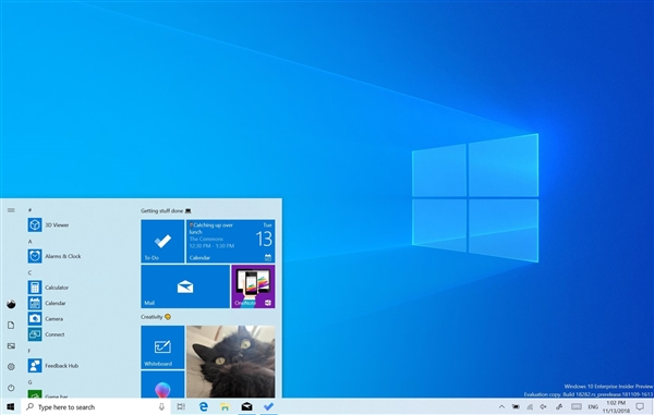 ARM Win10將可以運(yùn)行64位exe程序 使用越來越方便了