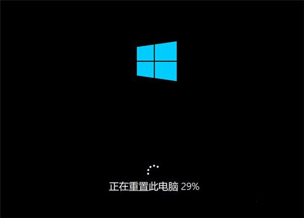 win10 2004增加新功能“云重裝” 隨時(shí)在線重裝系統(tǒng)（含使用教程）