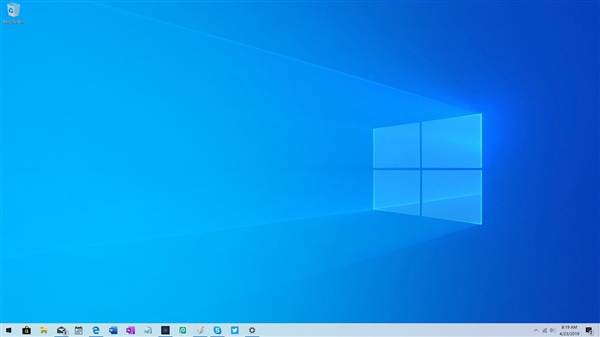 win10 2004版將正式推送 磁盤占用率高的問題徹底解決