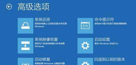 win10系統1909版本更新后藍屏怎么辦
