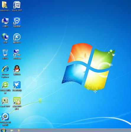 xp怎么升級win7系統(tǒng)