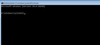 win10開機(jī)密碼忘了怎么辦