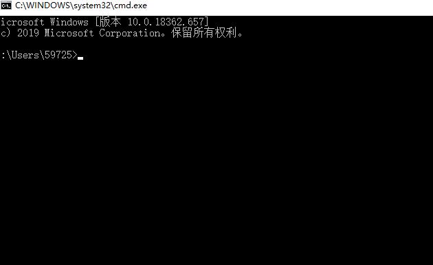 win10電腦網(wǎng)絡(luò)連接配置異常怎么辦