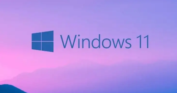 Windows11修復(fù)圖標緩存教程分享