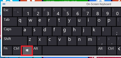 win8系統(tǒng)調整Metro界面方法教學