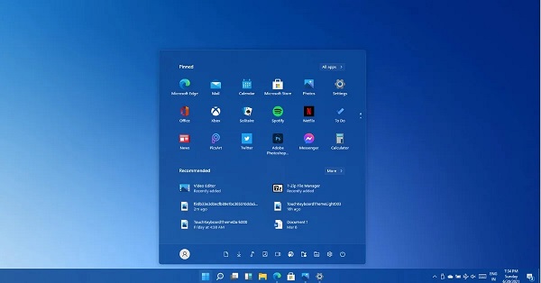 win11比win7優(yōu)勢介紹