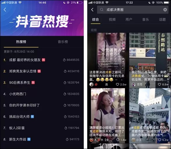 抖音你的小甜甜是誰？抖音你的小甜甜上線了是什么梗？