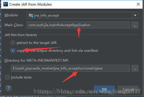 SpringBoot使用Maven插件進(jìn)行項目打包的方法