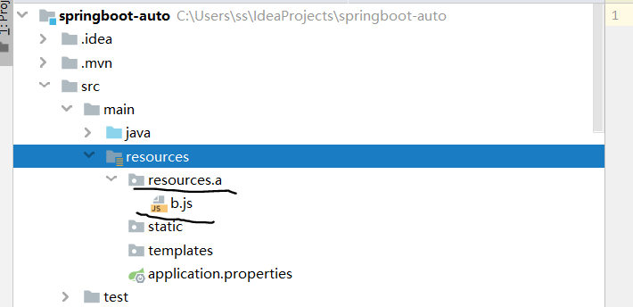 SpringBoot如何通過webjars管理靜態(tài)資源文件夾