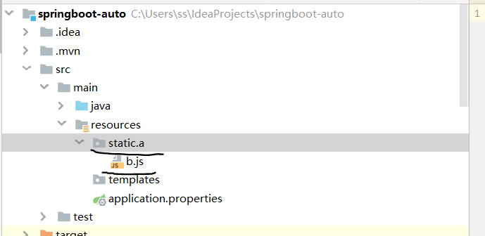 SpringBoot如何通過webjars管理靜態(tài)資源文件夾