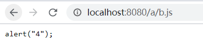 SpringBoot如何通過webjars管理靜態(tài)資源文件夾