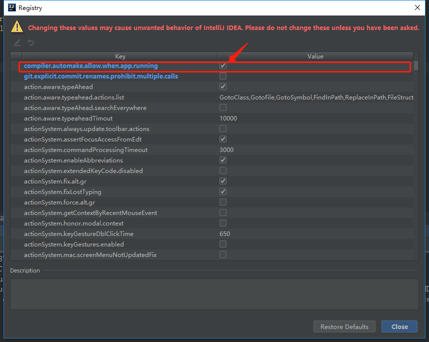 Intellij IDEA實(shí)現(xiàn)springboot熱部署過(guò)程解析