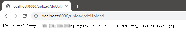 基于SpringBoot實現上傳2種方法工程代碼實例