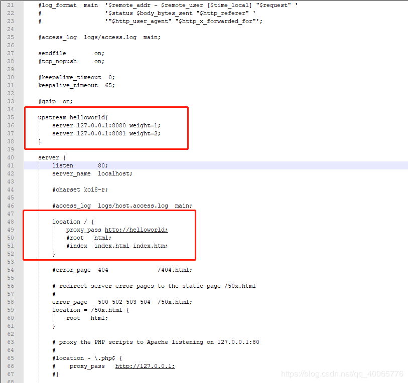 SpringBoot中使用Session共享實現(xiàn)分布式部署的示例代碼