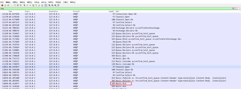 springboot + rabbitmq 如何實(shí)現(xiàn)消息確認(rèn)機(jī)制(踩坑經(jīng)驗(yàn))