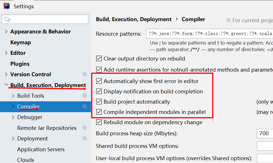 Springboot項目基于Devtools實現(xiàn)熱部署步驟詳解