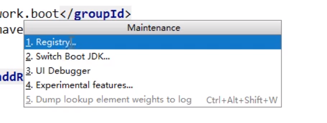 Springboot項目基于Devtools實現(xiàn)熱部署步驟詳解