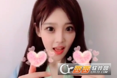 抖音比心特效怎么弄 抖音比心手勢(shì)特效教程分享