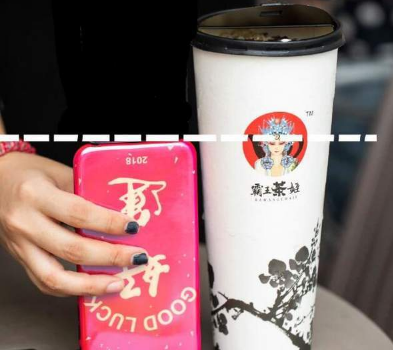 抖音霸王茶姬哪里有賣？抖音霸王茶姬好不好？