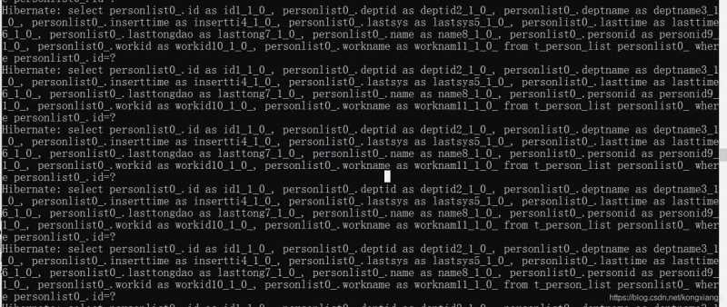 基于Spring Boot使用JpaRepository刪除數(shù)據(jù)時(shí)的注意事項(xiàng)
