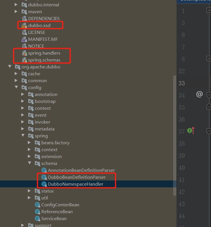 關(guān)于Spring自定義XML schema 擴(kuò)展的問題(Spring面試高頻題)