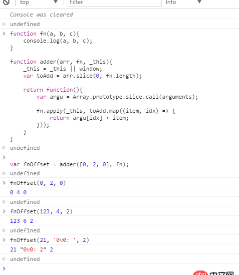 javascript - js 有優雅的辦法從外部 hijack 函數入參嗎？