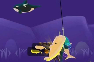 微信歡樂(lè)釣魚(yú)大師怎么玩 教你輕松解鎖所有的魚(yú)種