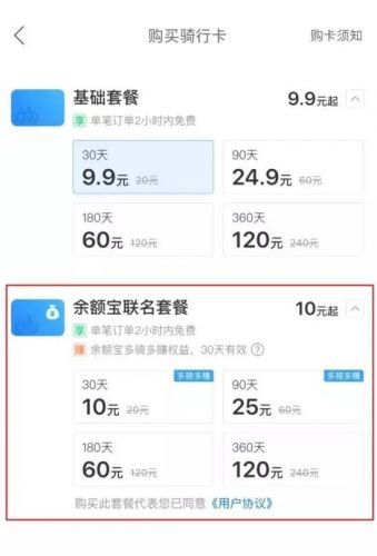 余額寶聯(lián)名特權(quán)卡是什么？辦理流程介紹