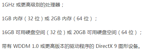 低配電腦裝winxp還是win7系統(tǒng)