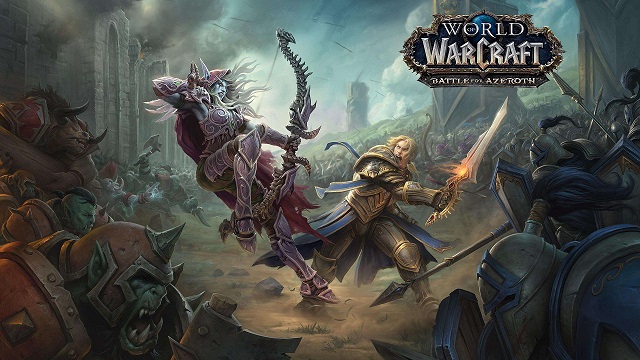 win10玩魔獸世界藍屏怎么辦