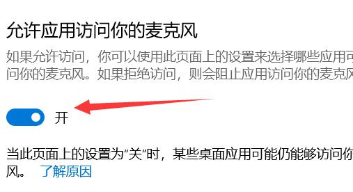 電腦麥克風(fēng)怎么打開(kāi)win10