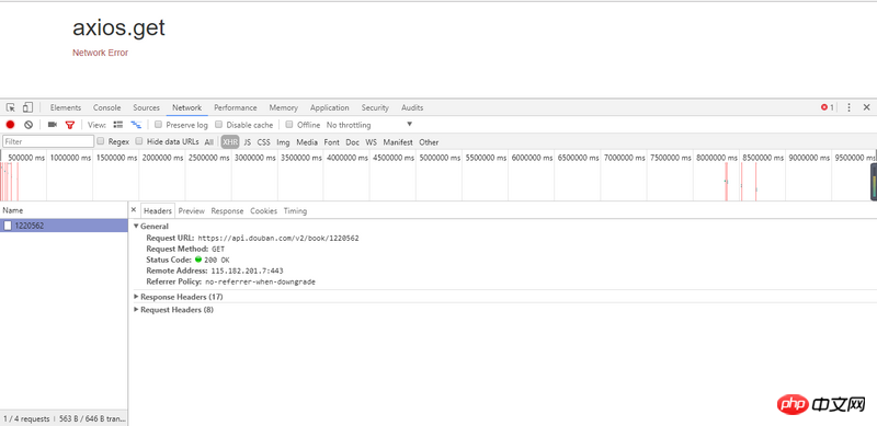 javascript - 使用JavaEE——SSH框架開發Web項目，如何使用CORS實現跨域請求？