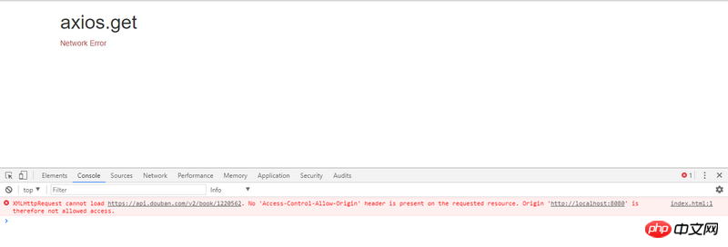 javascript - 使用JavaEE——SSH框架開發Web項目，如何使用CORS實現跨域請求？