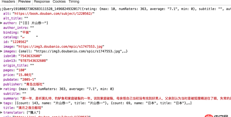 javascript - 使用JavaEE——SSH框架開發Web項目，如何使用CORS實現跨域請求？