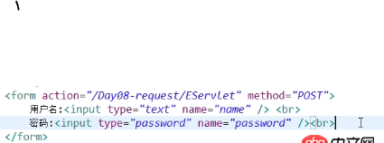 java - form表單提交的時(shí)候，action為什么有時(shí)候需要寫(xiě)項(xiàng)目名，有時(shí)候只需要寫(xiě)servlet就可以了？