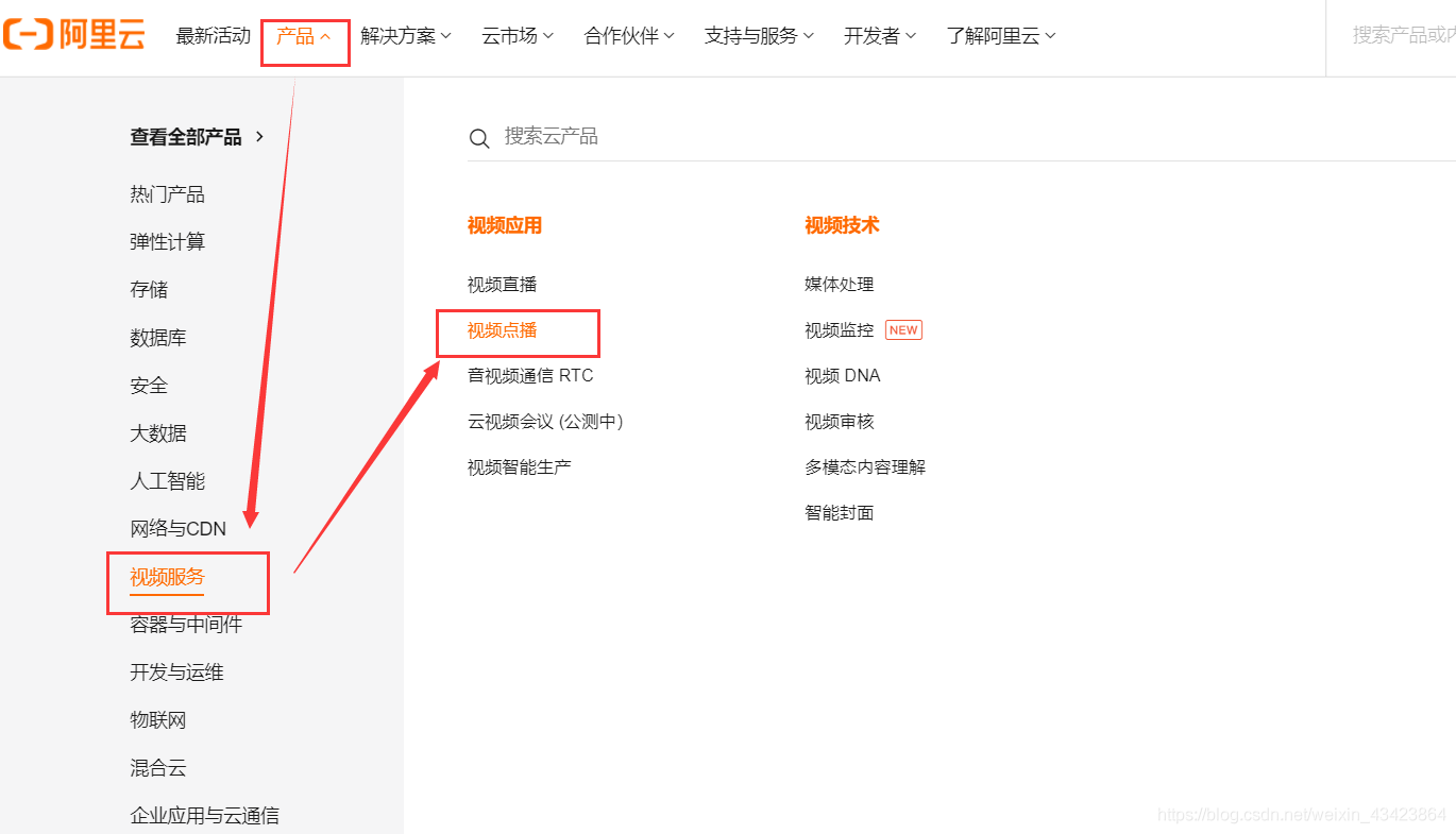 spring boot實現(xiàn)阿里云視頻點播上傳視頻功能（復(fù)制粘貼即可）