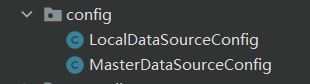 Spring Boot + Mybatis-Plus實現多數據源的方法
