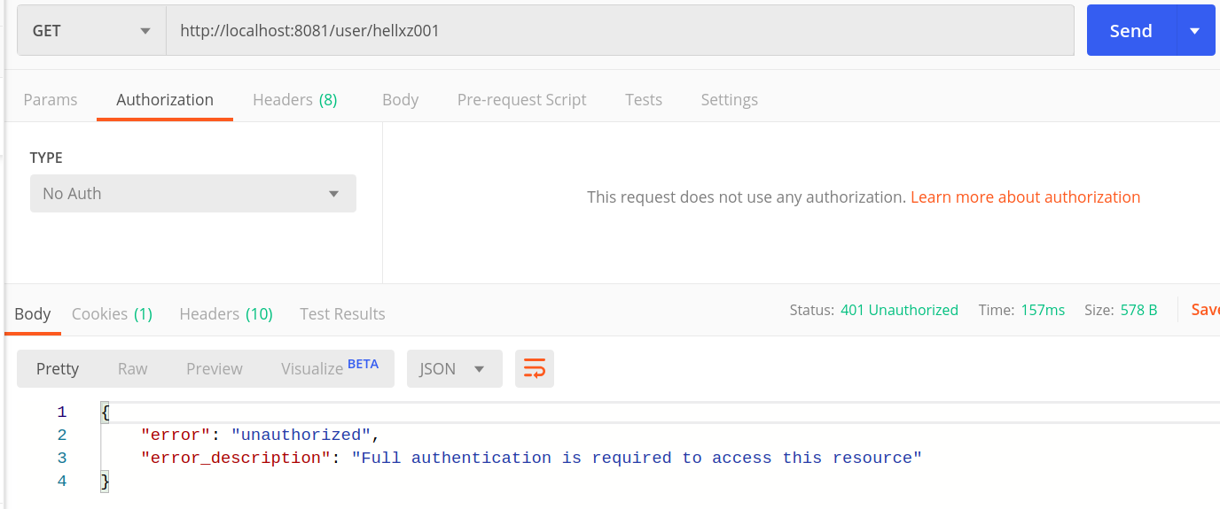 Spring Security OAuth2 授權碼模式的實現(xiàn)