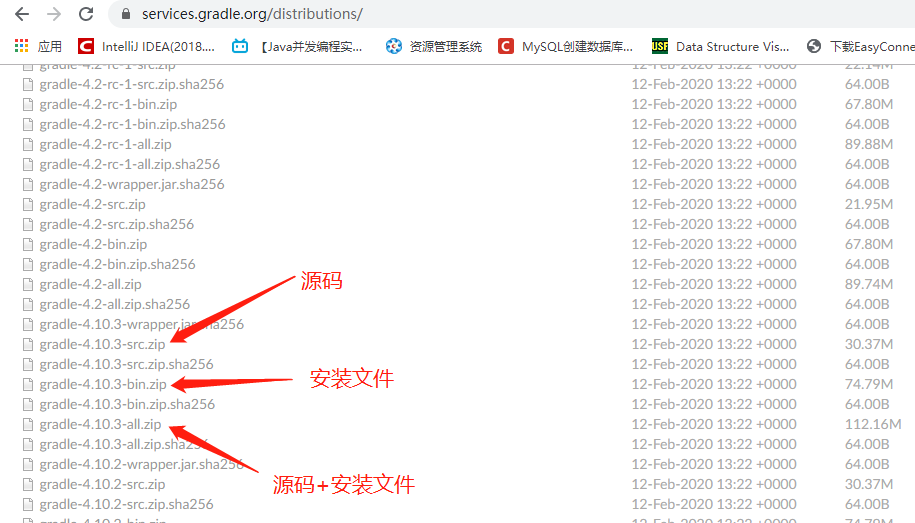 Spring實現(xiàn)源碼下載編譯及導入IDEA過程圖解