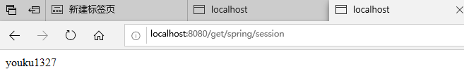 Springsession nginx反向代理集成過(guò)程