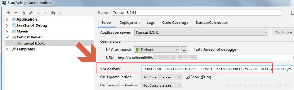 windows java.exe內(nèi)存暴漲解決、idea跑java tomcat內(nèi)存無限增長