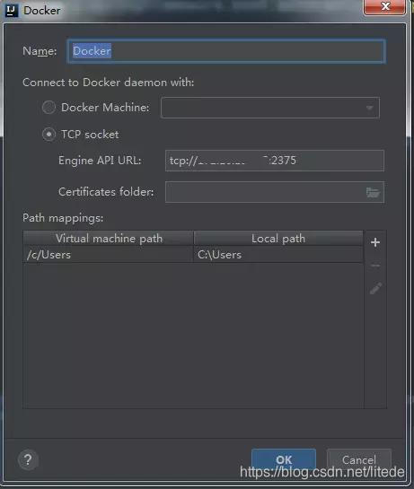Docker遇到Intellij IDEA,Java開發(fā)提升了十倍生產(chǎn)力